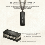 Mini Tag - Silvertag Shop