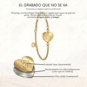 LoveTag - Gold