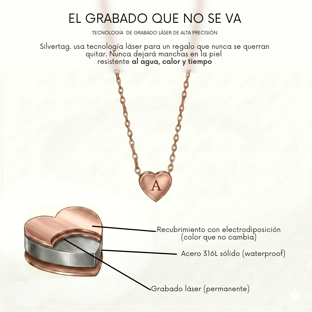 ROSE GOLD