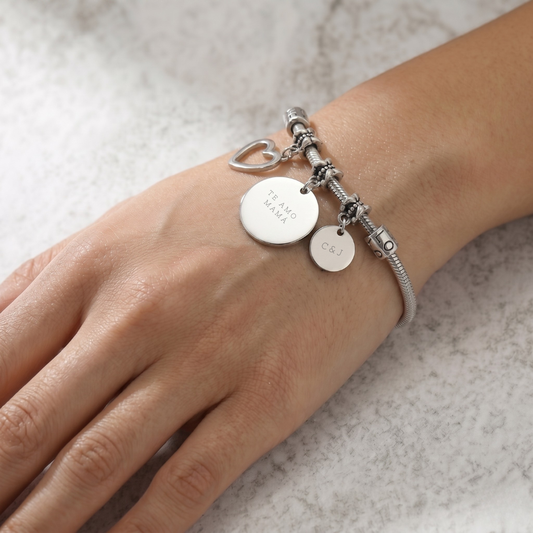 LovelyTag - Silvertag Shop