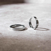 Ringtag Silver para Mamá - Silvertag Shop