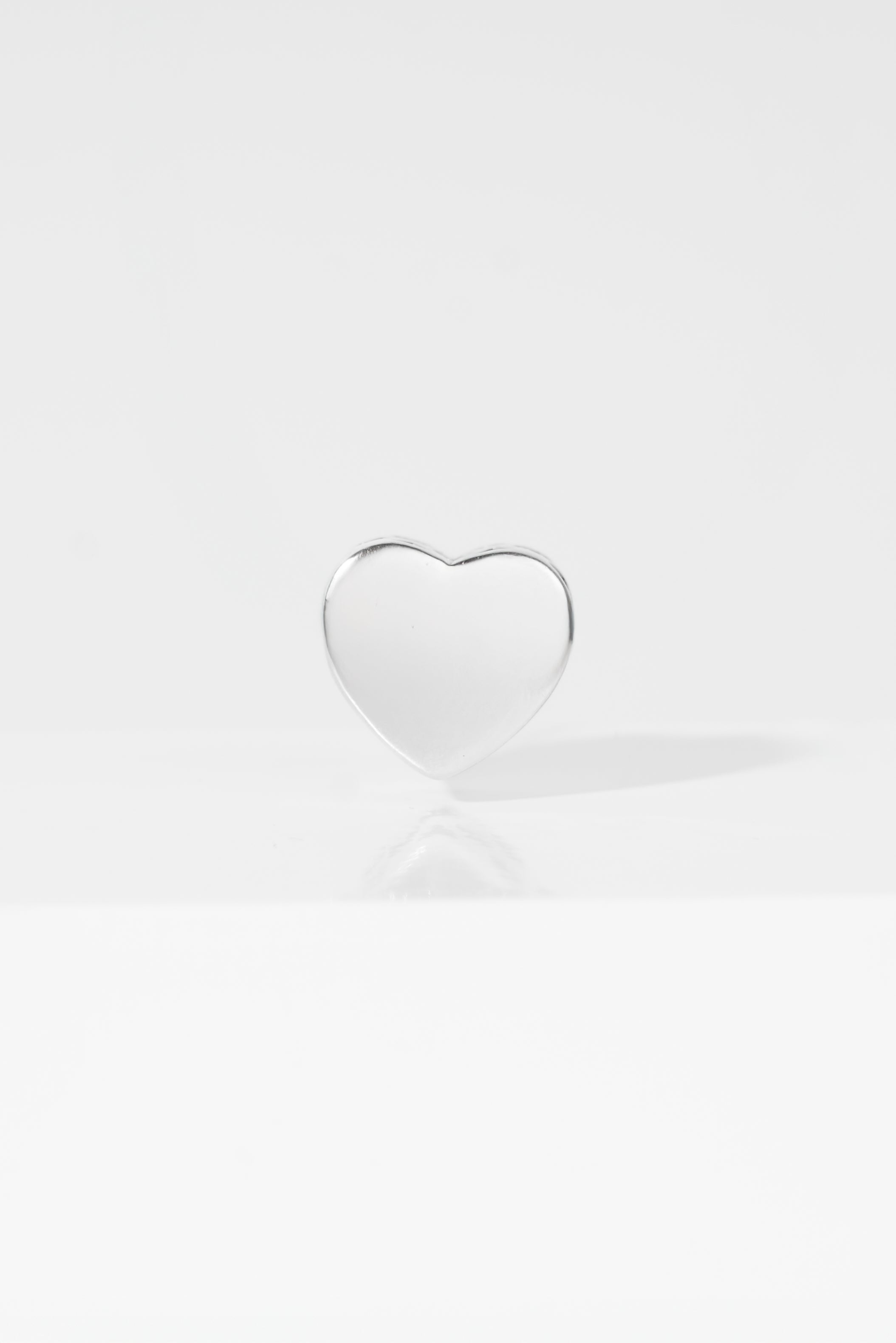 Charm Tag - Corazón