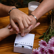 Bartag para Mamá - Silvertag Shop