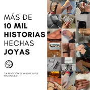 Caja de regalo (Mamá) - Silvertag Shop