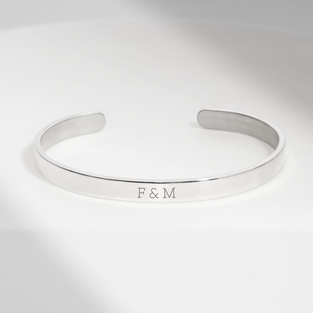 Silvertag Plata Esterlina 925