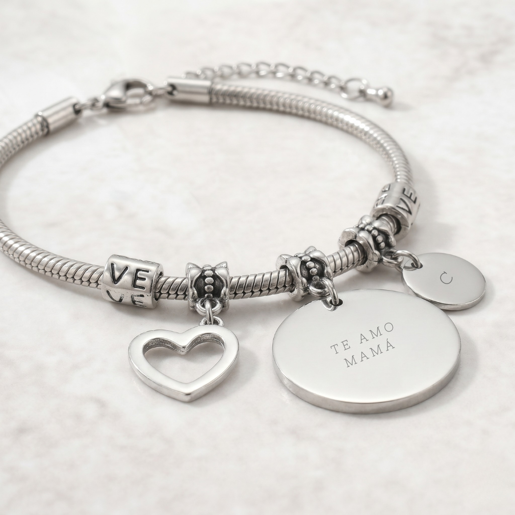 LovelyTag - Silvertag Shop