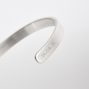 Silvertag Plata Esterlina 925