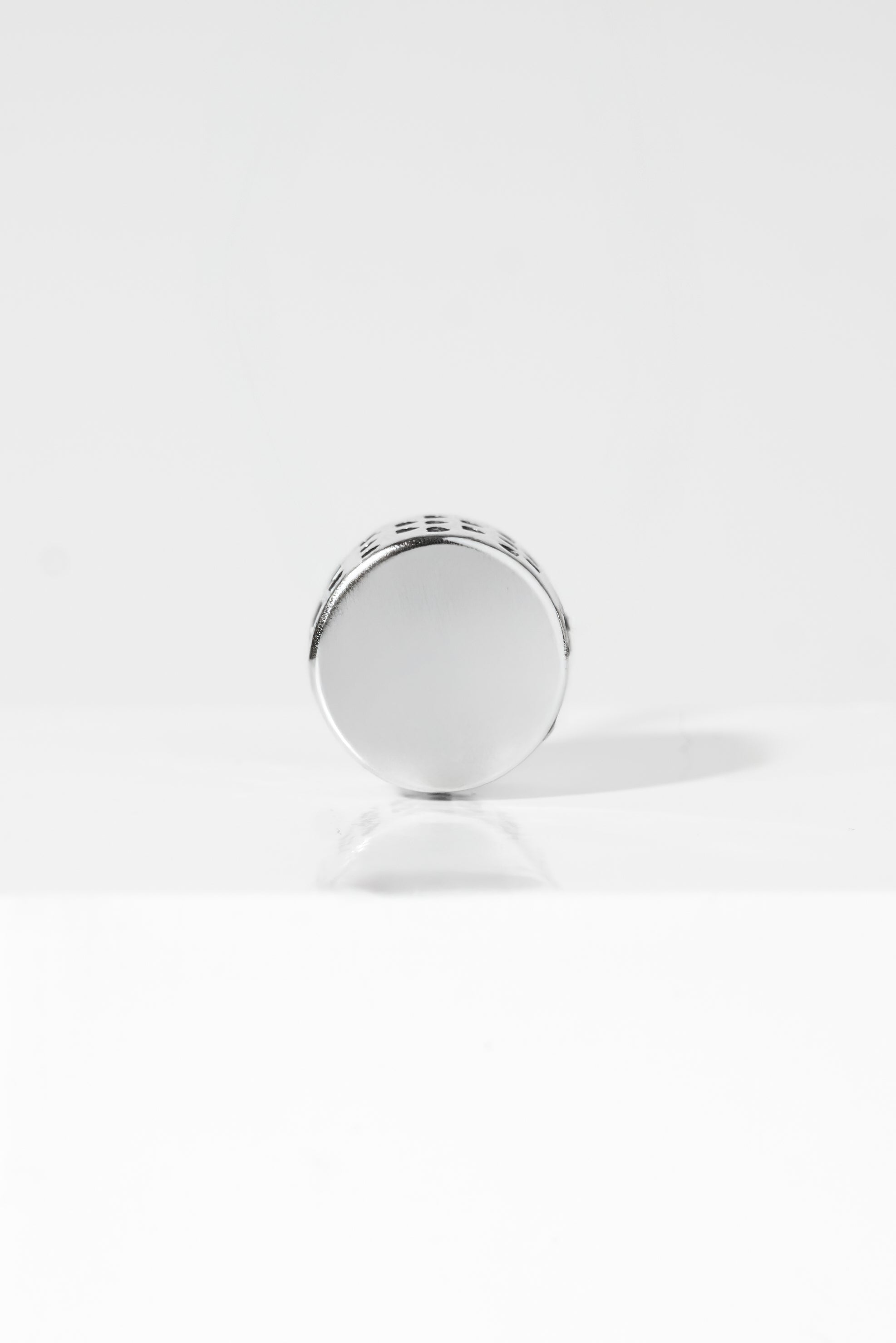 Charm Tag - Círculo