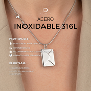 NoteTag - Silvertag Shop