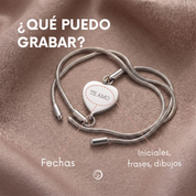 LoveTag - Silver