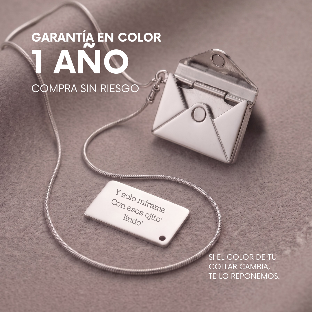 NoteTag - Silvertag Shop