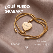LoveTag - Gold