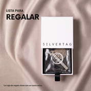 Bartags - Silvertag Shop
