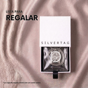 NoteTag - Silvertag Shop