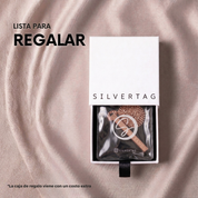 Bartags - Silvertag Shop
