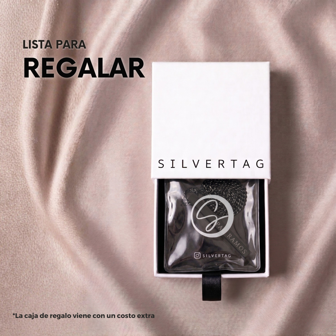 Bartags - Silvertag Shop