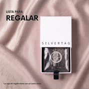 Mini Tag - Silvertag Shop