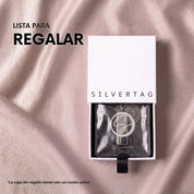 Mini Tag - Silvertag Shop
