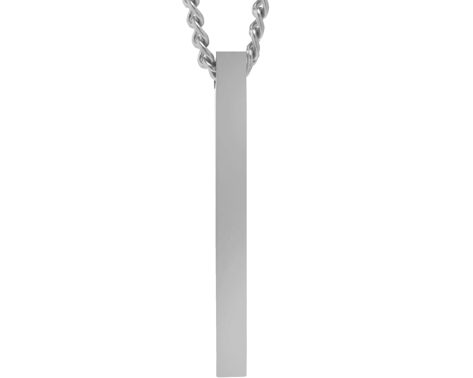 Bartags - Silvertag Shop