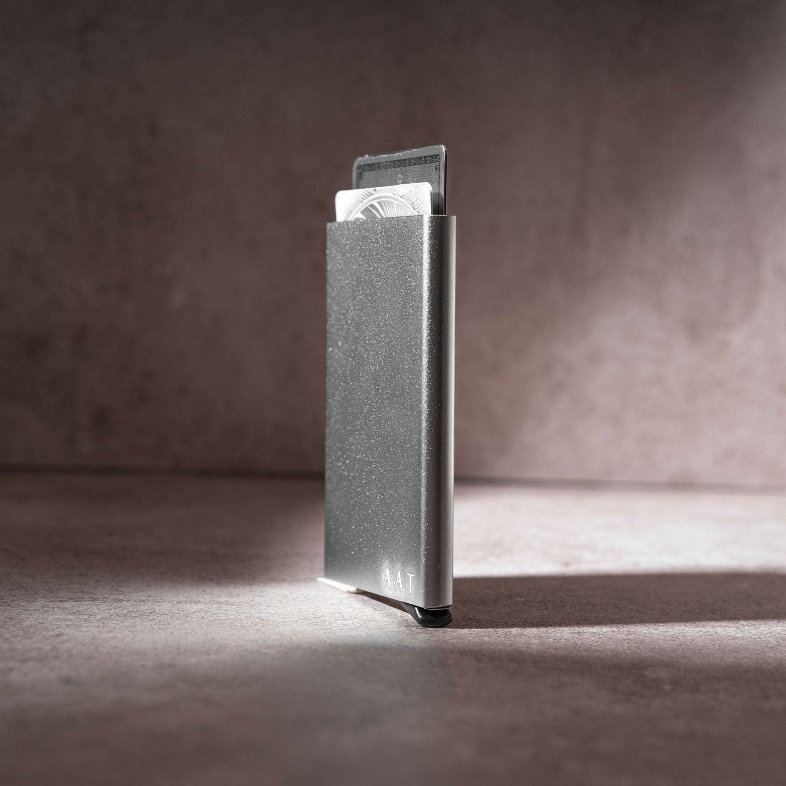 Card Holder - Silvertag Shop