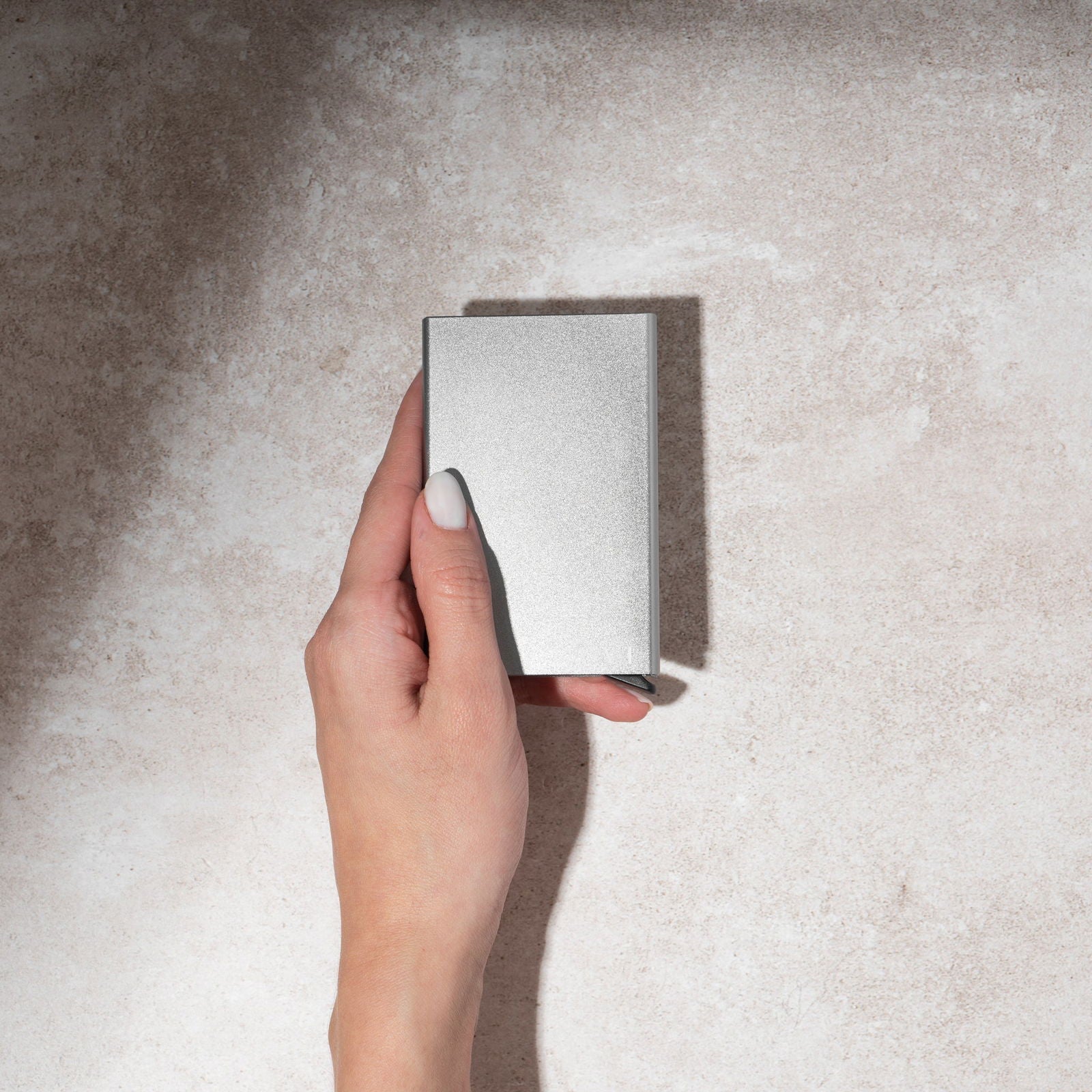 Card Holder - Silvertag Shop
