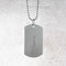 Dogtag - Silvertag Shop