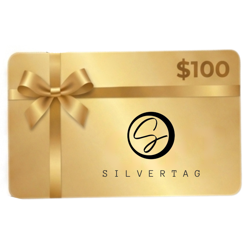 Giftcard $100MXN para futuras compras