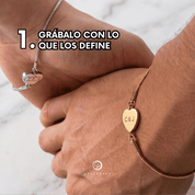 LoveTag - Gold