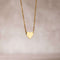 Heart Tag - Silvertag Shop