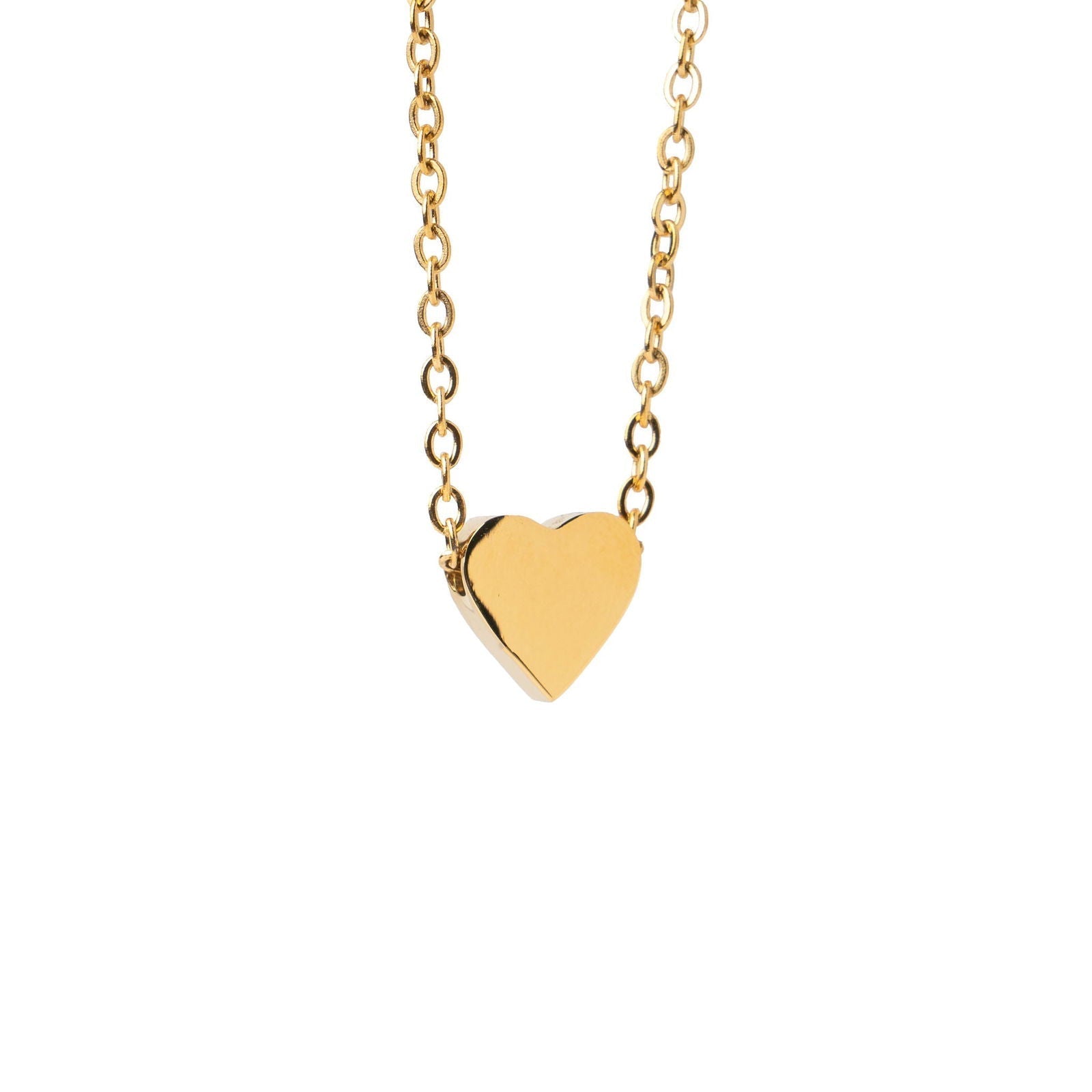 Heart Tag