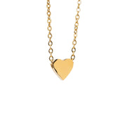 Heart Tag