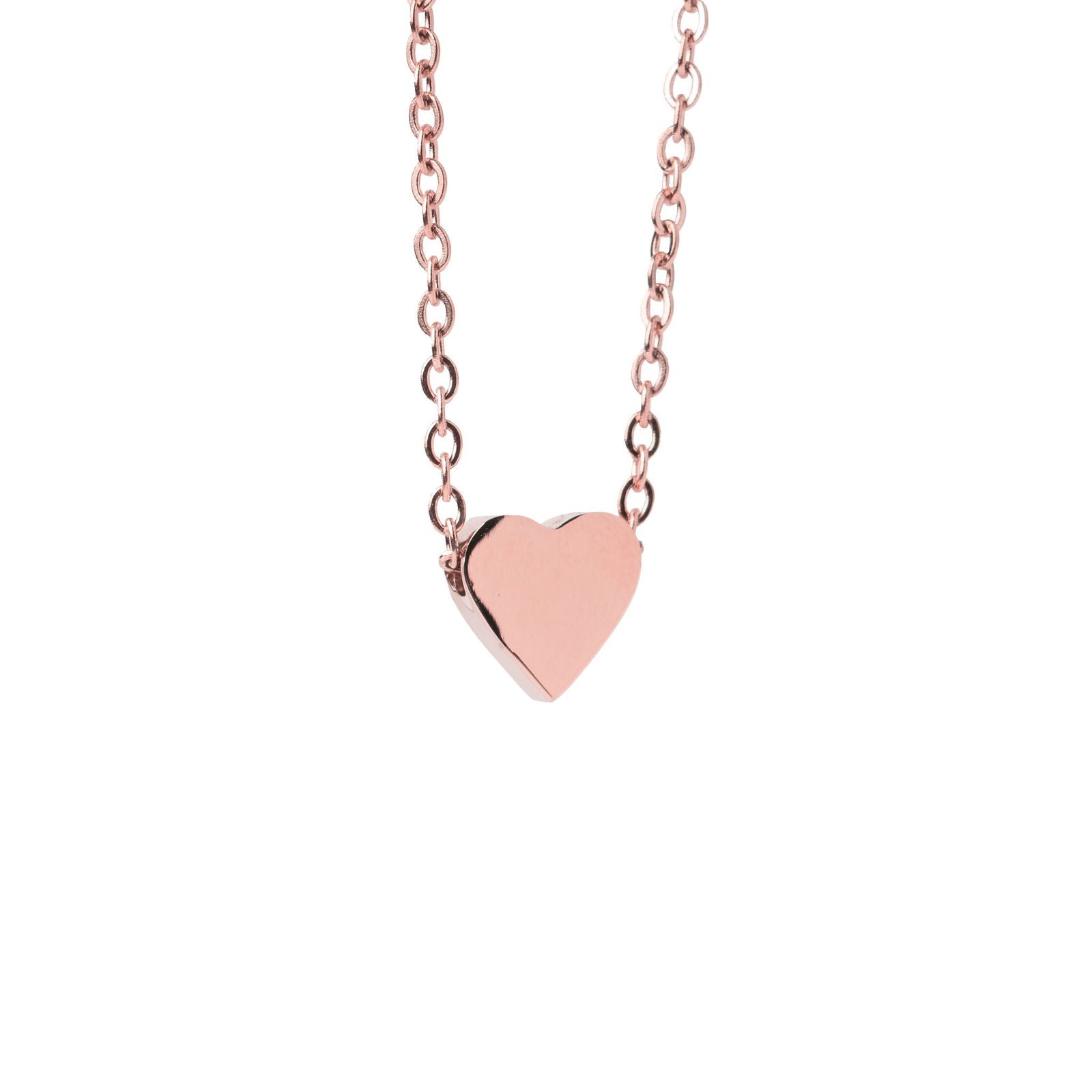 Heart Tag