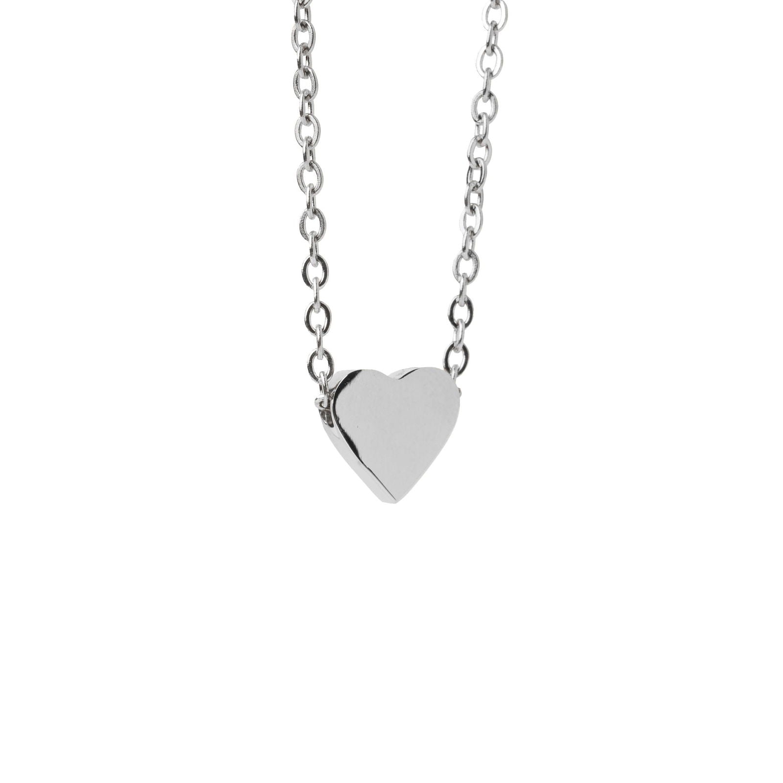 Heart Tag