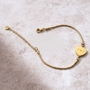 LoveTag - Gold