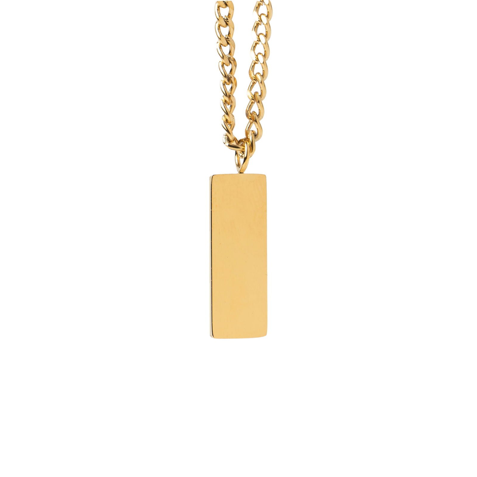 Mini Tag - Silvertag Shop