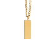 Mini Tag - Silvertag Shop