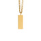 Mini Tag - Silvertag Shop
