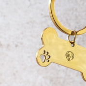 Pet tags - Silvertag Shop