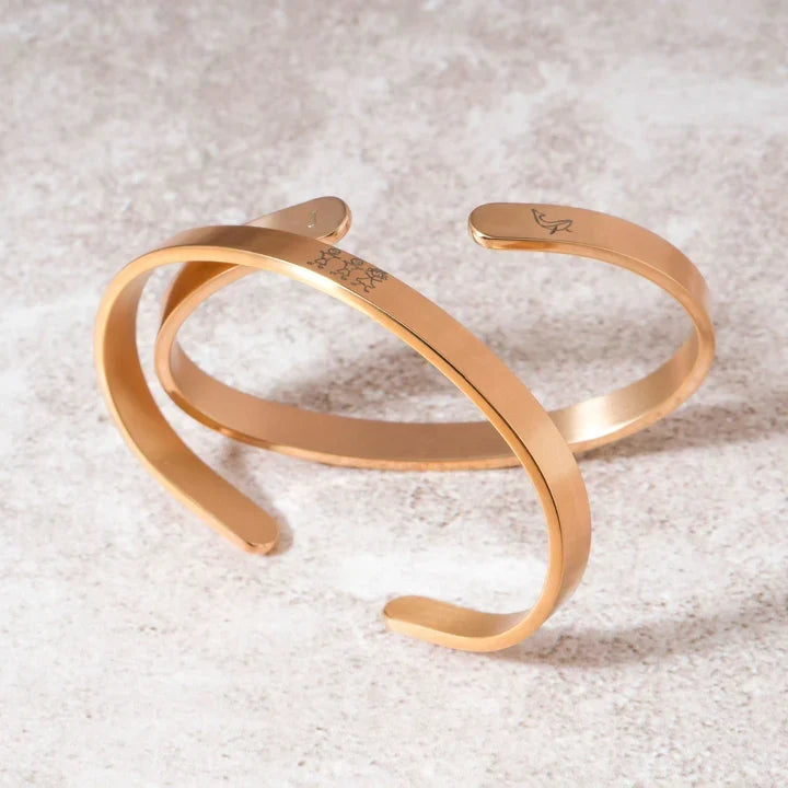 ROSE GOLD