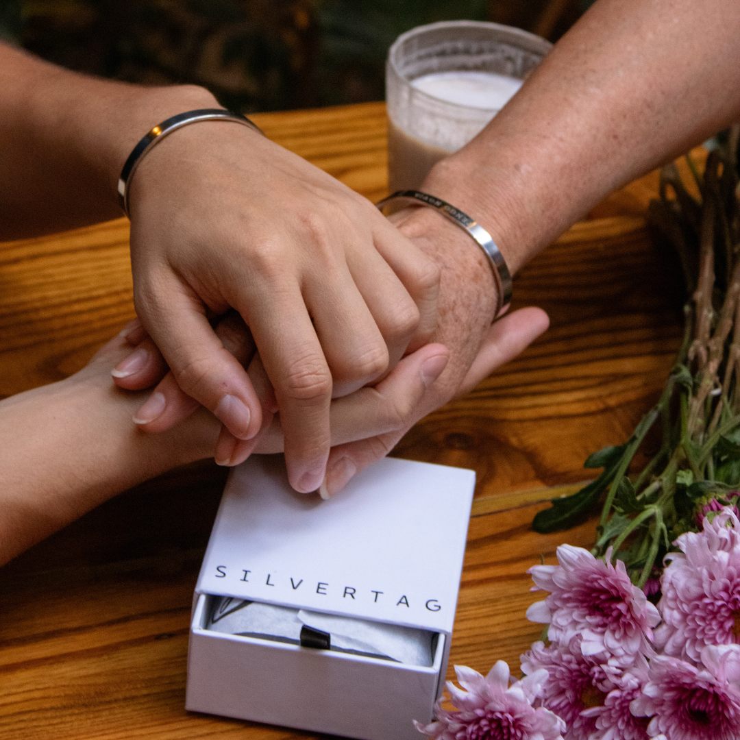 Silvertags para Mamá - Silvertag Shop