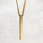 Bartag para Mamá - Silvertag Shop