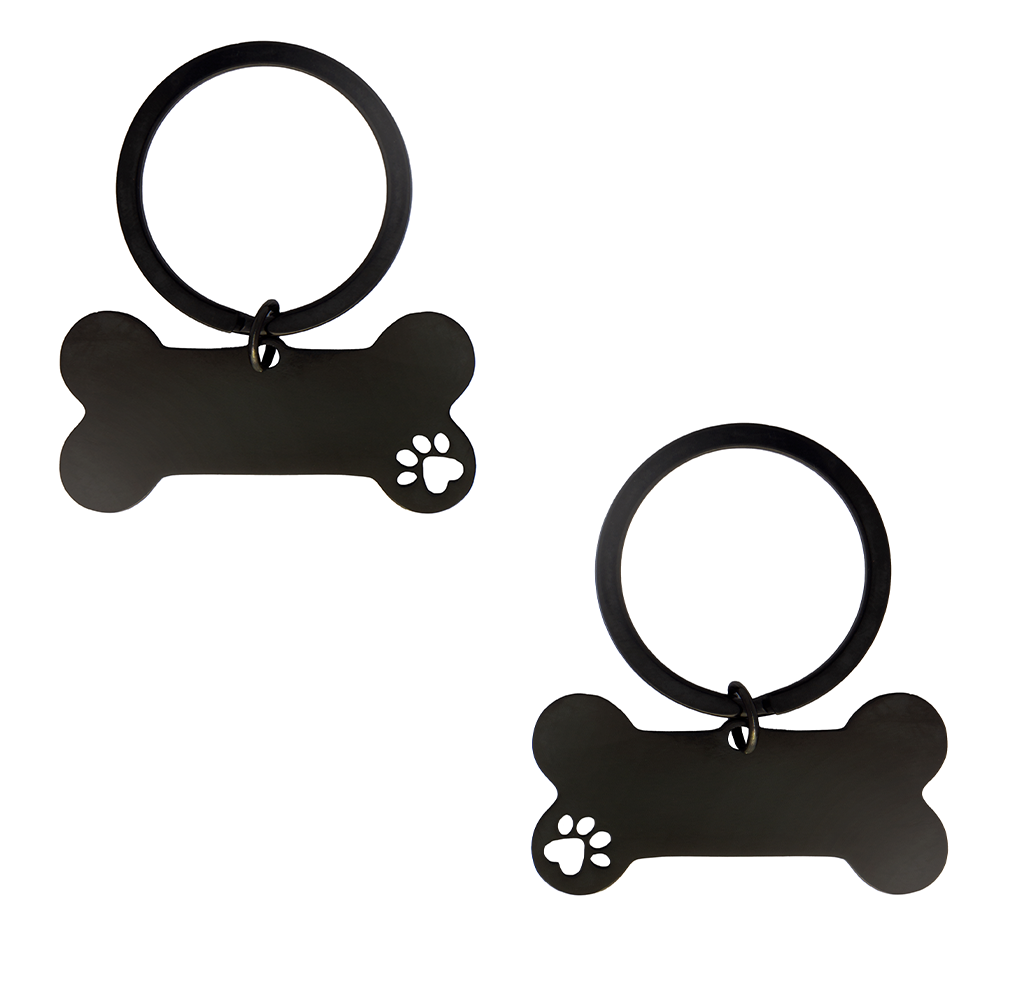 Pet tags