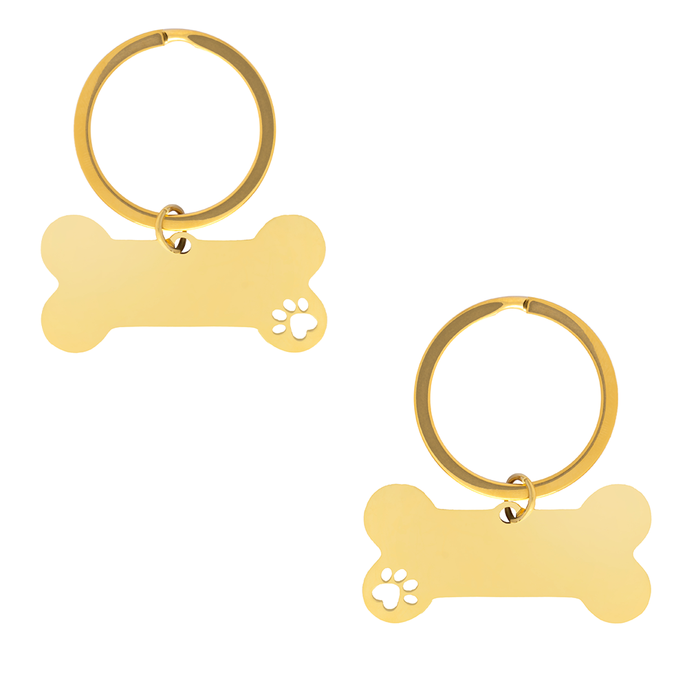 Pet tags