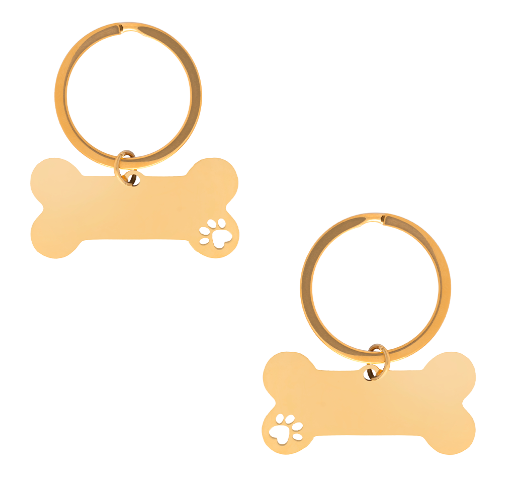 Pet tags