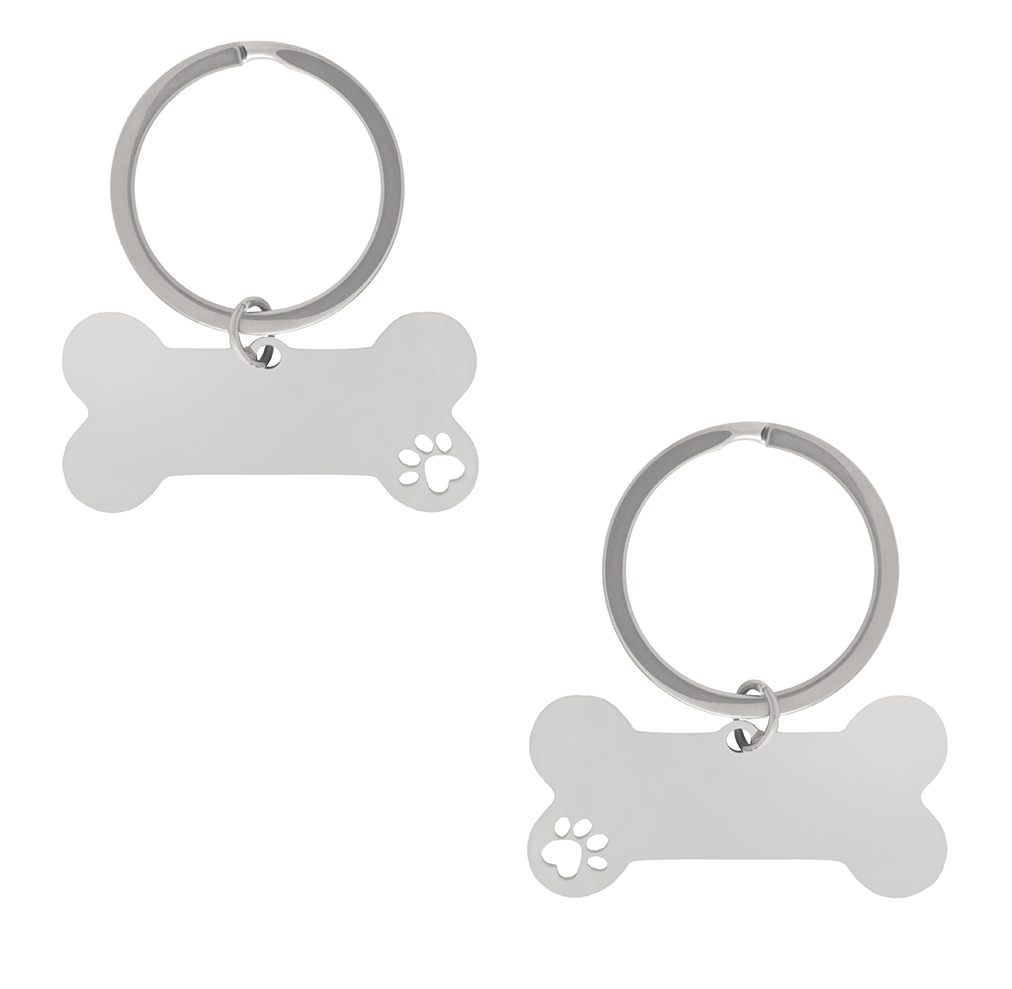 Pet tags