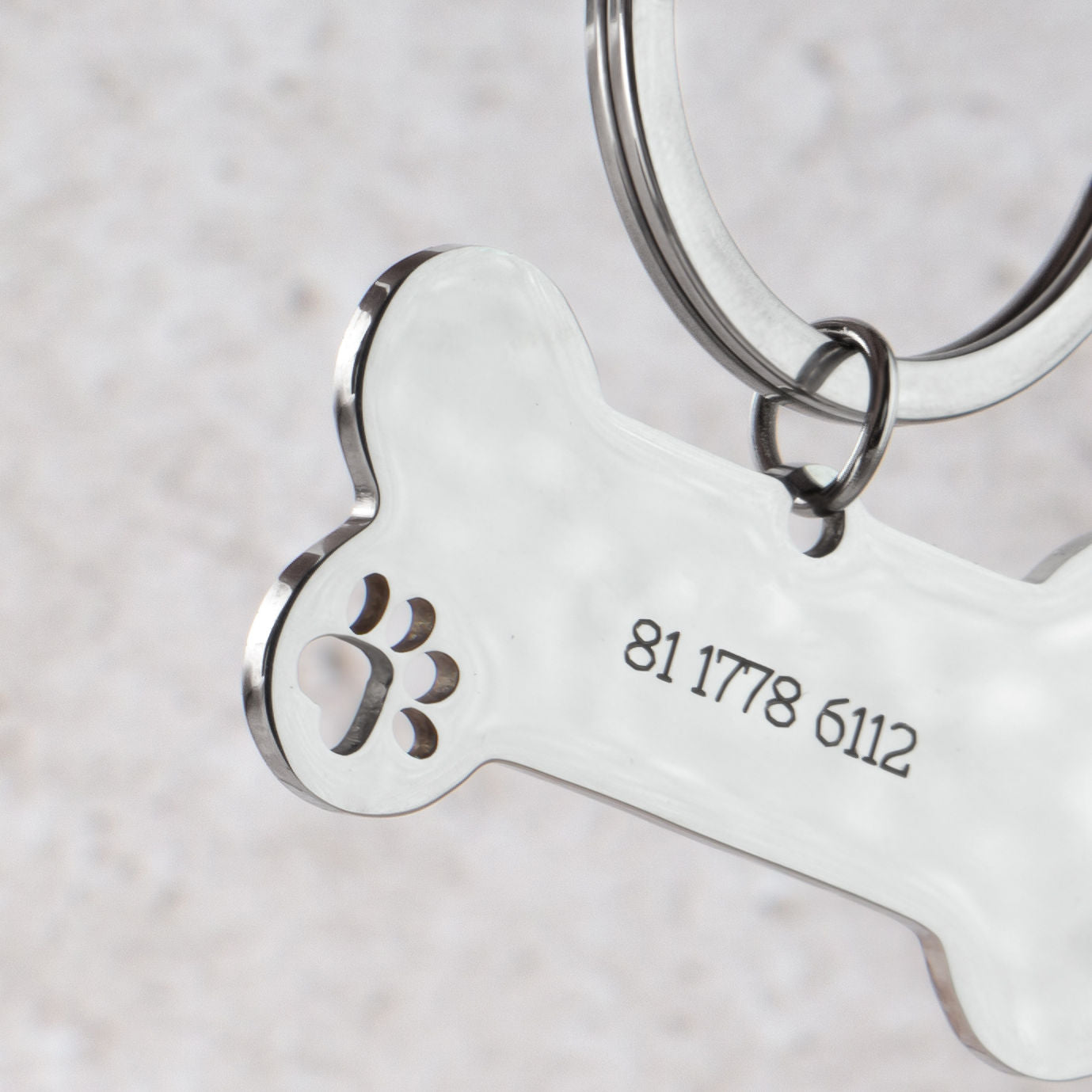 Pet tags