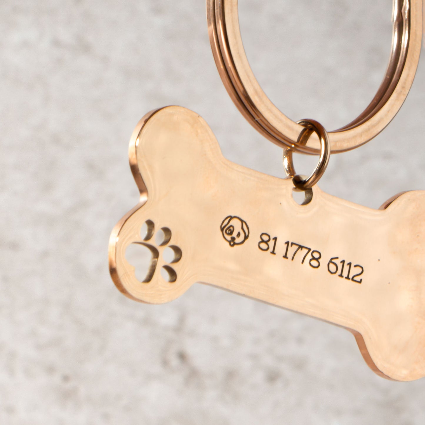 Pet tags