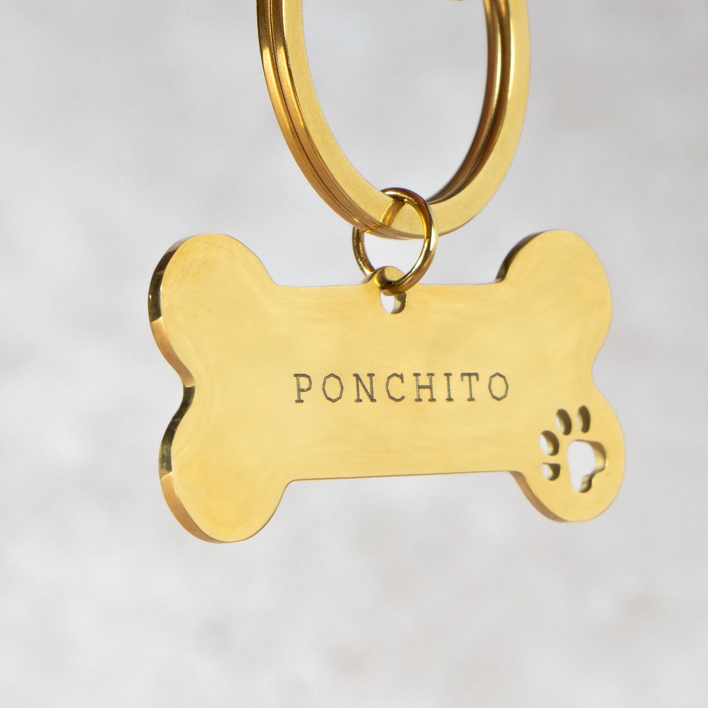 Pet tags